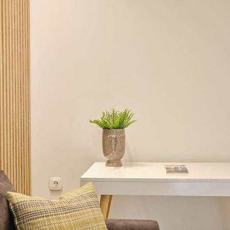 Elegant Central Apartment Veria - Με Ενδοδαπέδια Θέρμανση!!! Esterno foto