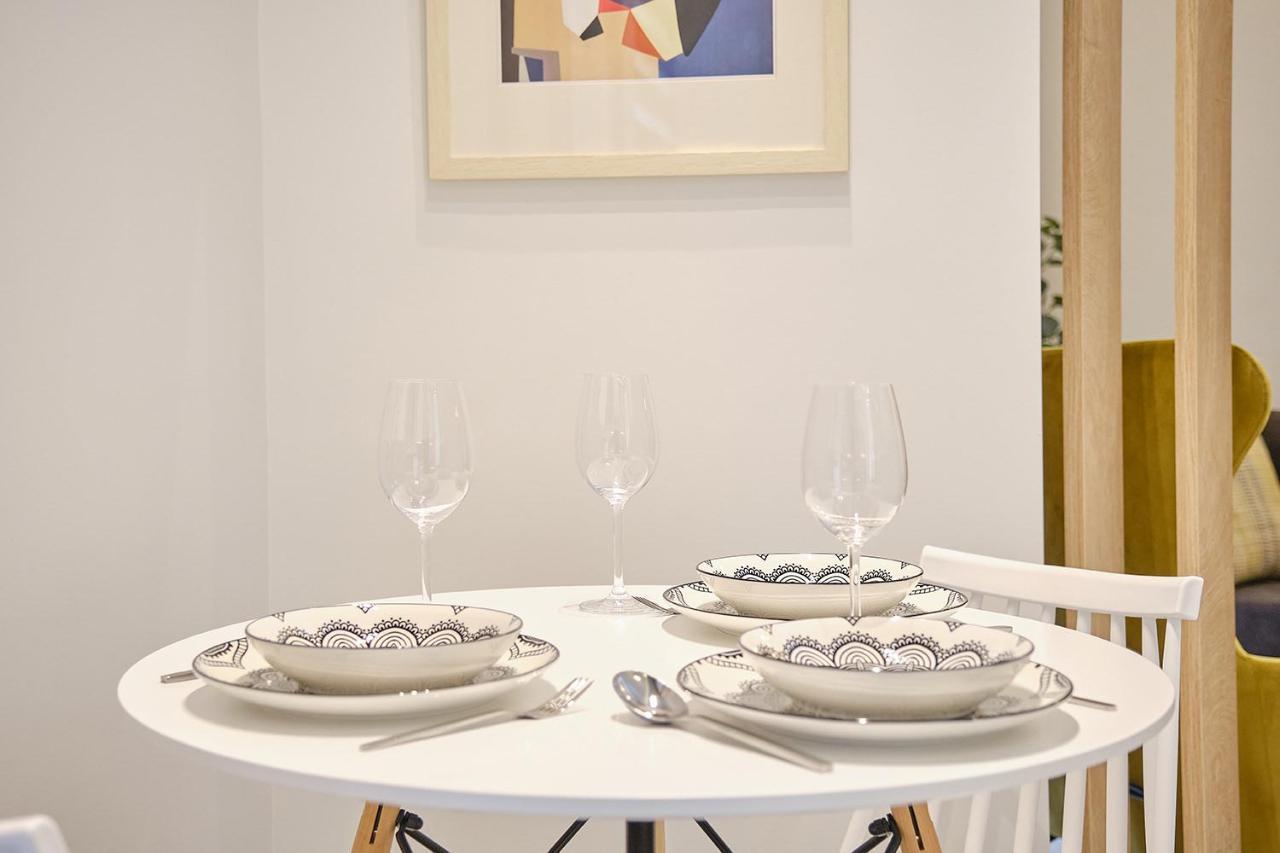Elegant Central Apartment Veria - Με Ενδοδαπέδια Θέρμανση!!! Esterno foto