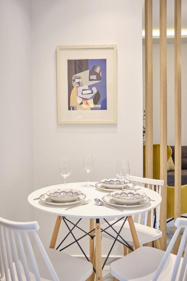 Elegant Central Apartment Veria - Με Ενδοδαπέδια Θέρμανση!!! Esterno foto