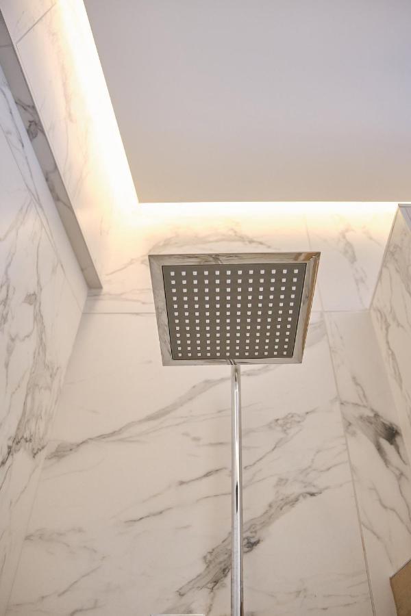 Elegant Central Apartment Veria - Με Ενδοδαπέδια Θέρμανση!!! Esterno foto